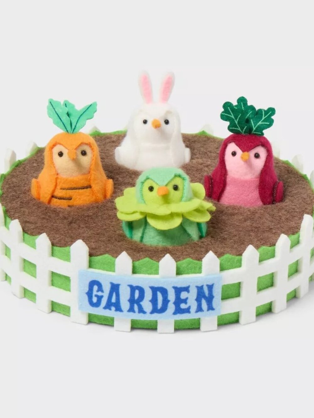 Target Spritz 2026 Featherly Friends Birds Decor Set Garden Spring / Easter Set